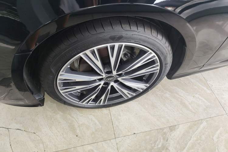 Used Audi A6L 2024 40 TFSI Luxury Dynamic Edition