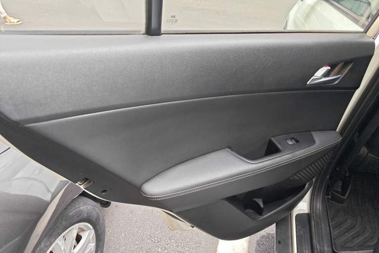 Used Hyundai ix25 2017 1.6L Automatic Smart Version
