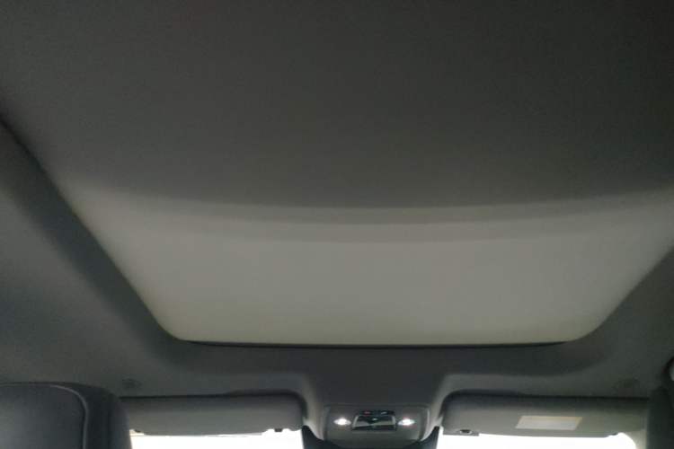 Used BYD Sealion 07 DM-i 2025 150 Flagship+ Edition
