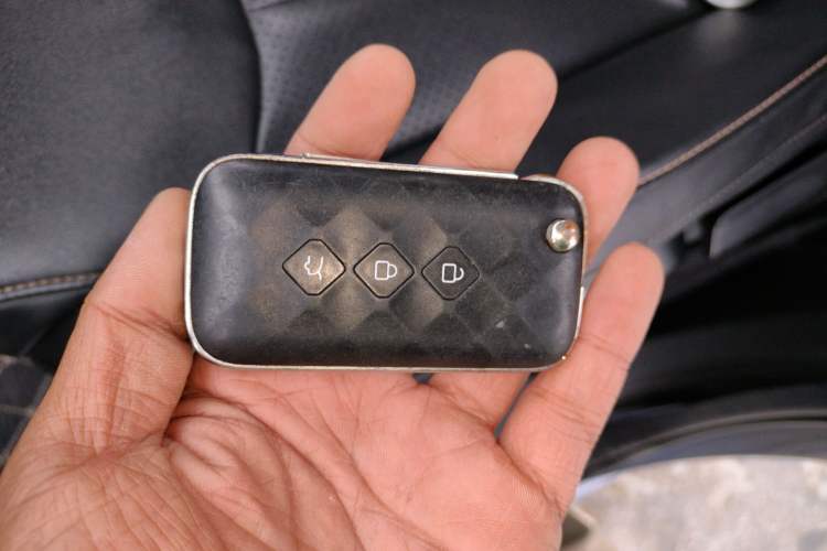 Used Wuling Jiachen 2022 1.5T Manual Comfort & Dynamic Version
