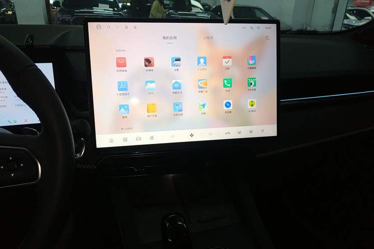 Used Lynk & Co 03 2025 1.5TD DCT Champion Edition Pro
