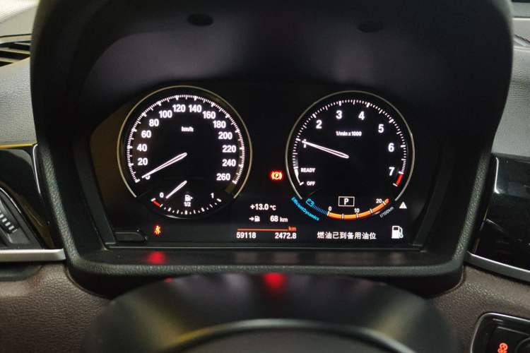 Used BMW X1 2022 sDrive25Li Leading Model
