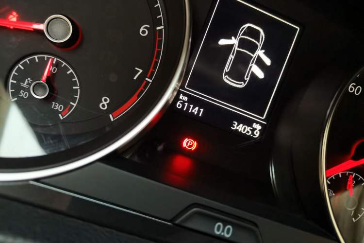 Used Volkswagen Golf 2018 230TSI Automatic Luxury Version