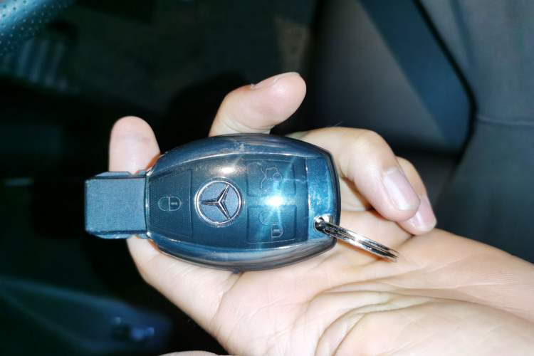 Used Mercedes-Benz CLA 2017 Facelifted CLA 200 Stylish Edition
