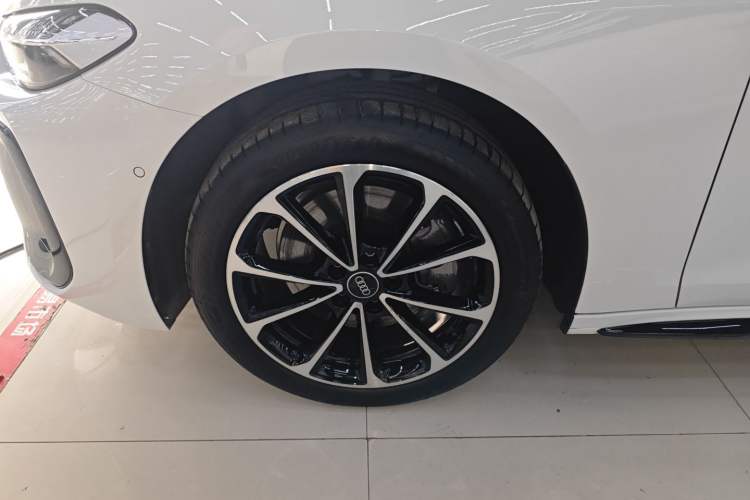 Used Audi A5L 2026 2.0T Sport Plus