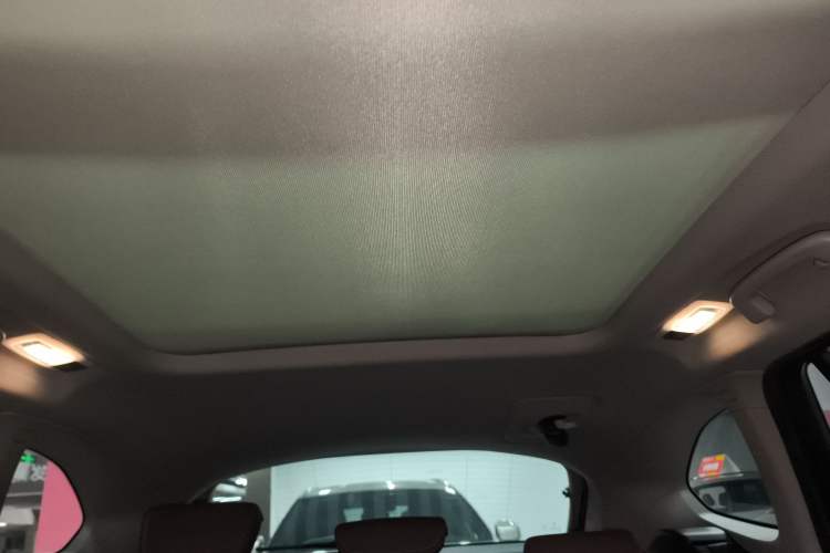 Used BMW X1 2020 sDrive25Li Leading Model
