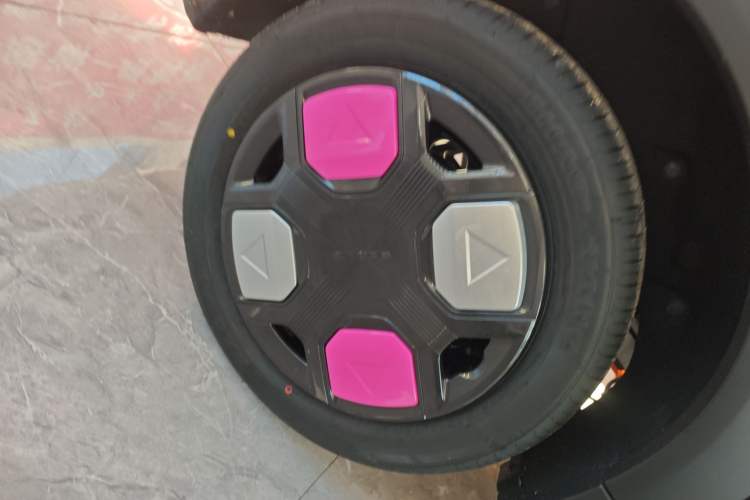 Used  Panda 2025 210km Panda Kart
