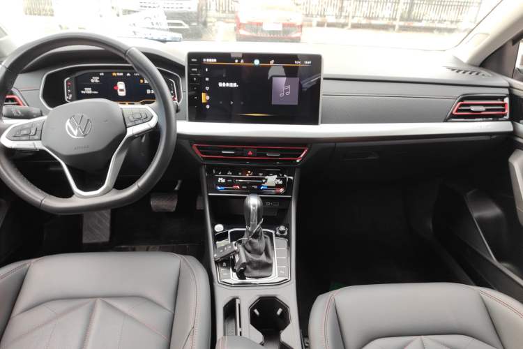 Used Volkswagen Lavida 2023 300TSI DSG Starry Sky Elite Edition
