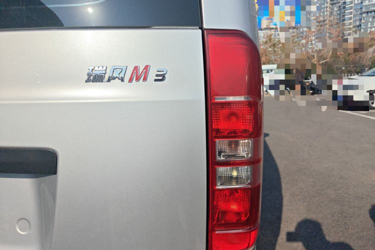 Used  M3 2023 1.8L 5-Seater Classic Edition
