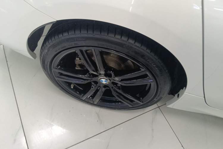 Used BMW 1 Series 2023 125i M Sport Night Edition
