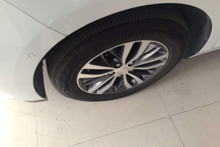 Used Buick GL8 2020 ES Land Cruiser 653T Luxury Edition