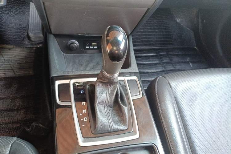 Used Hyundai Mistra 2016 1.8L Automatic Deluxe DLX Model