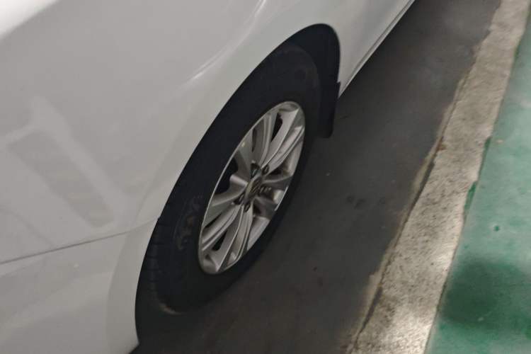 Used Buick GT 2015 15N Automatic Entry-Level Trim