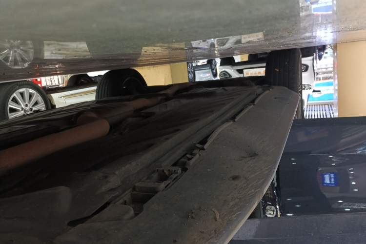 Used Mercedes-Benz GLC 2018 GLC 200 4MATIC
