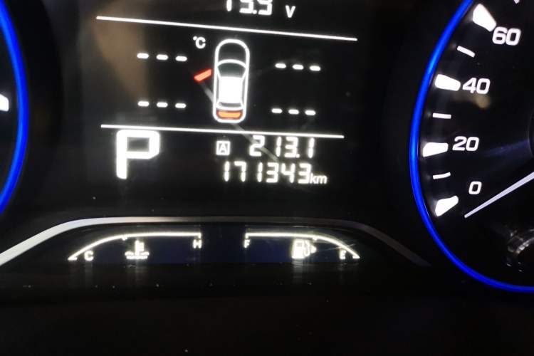 Used GAC Trumpchi GA4 2018 200T Automatic Luxury Edition