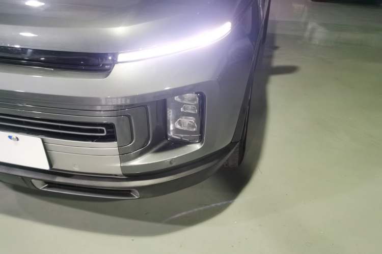 Used Geely Auto icon 2020 1.5TD i9 BSG
