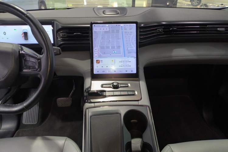 Used Nio ES6 2020 420 km Sport Edition