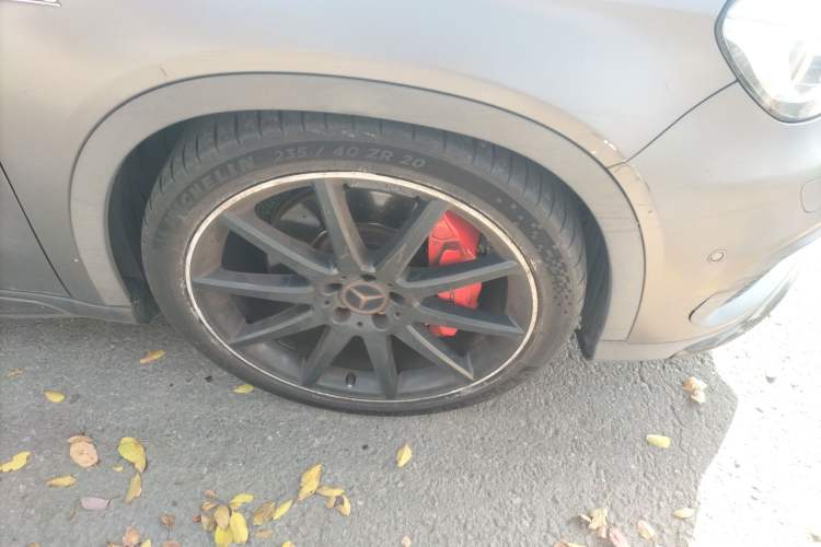 Used Mercedes-Benz GLA AMG 2016 AMG GLA 45 4MATIC
