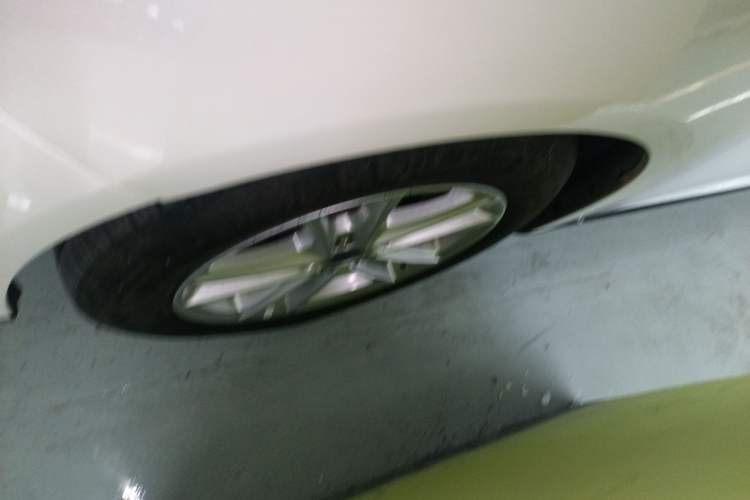 Used Ford Focus 2017 Hatchback 1.6L Automatic Fashion Edition Smart Drive Version