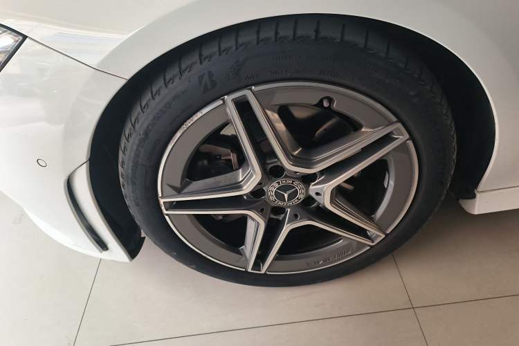 Used Mercedes-Benz CLA 2020 CLA 200