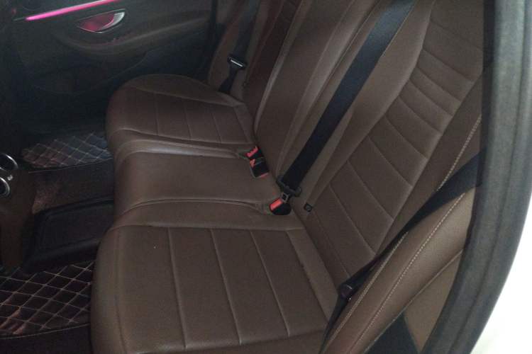 Used Mercedes-Benz E-Class 2016 E 300 L Sport Luxury Model