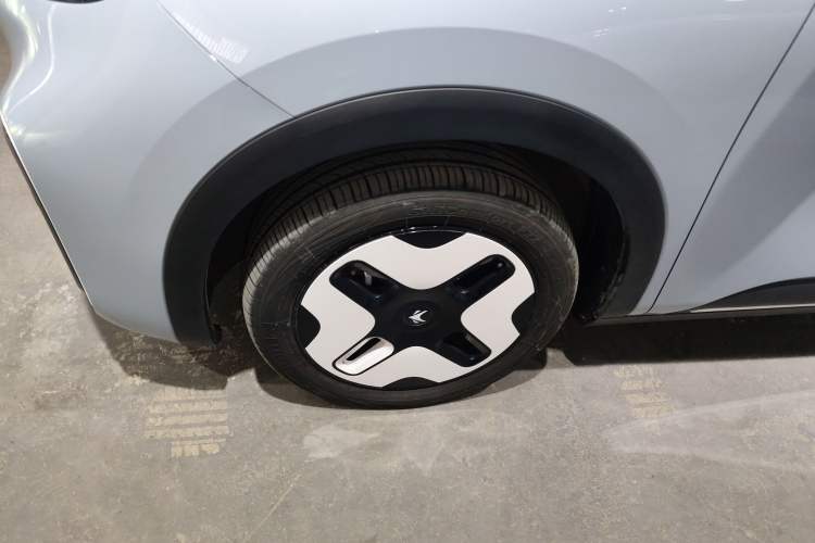 Used ARCFOX Kaola 2023 Parent-Child Edition