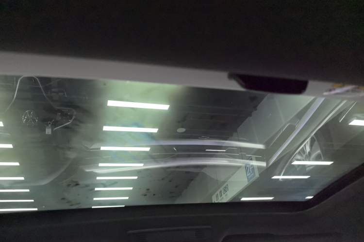 Used Volkswagen FAW-Volkswagen CC 2024 380TSI Striking Edition