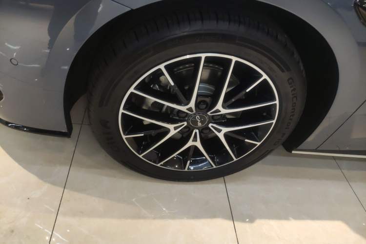 Used BYD Seal 07 DM-i 2025 Intelligent Driving Version DM-i 1.5L 125 km Prestige Edition