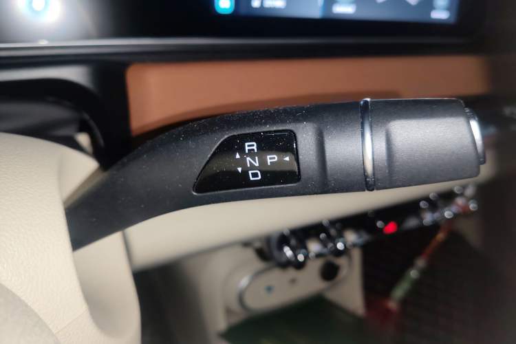 Used ORA Good Cat 2024 401 km Range Luxury Version 135 kW
