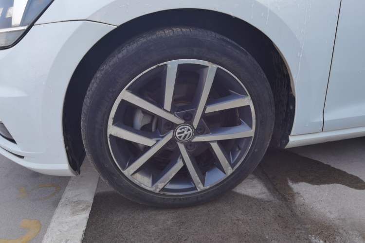 Used Volkswagen Golf 2020 280TSI DSG Luxury Edition