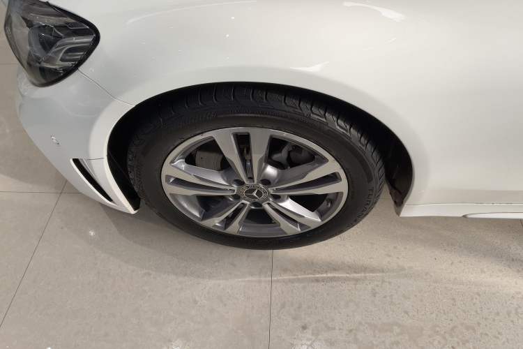 Used Mercedes-Benz C-Class 2020 Restyled C 200 L Fashion Edition Sport Version
