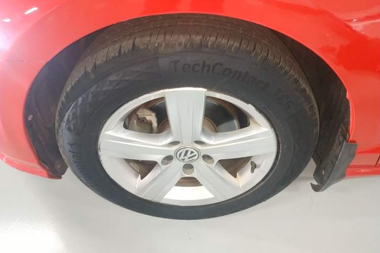 Used Volkswagen Lamando 2019 230TSI DSG Fashion Edition China V Standard
