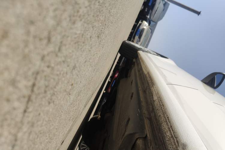 Used Volkswagen Polo 2018 1.5L Automatic Enjoyment Model
