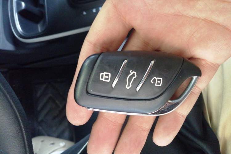 Used Roewe Clever 2022 311km QiQi BoBo Edition
