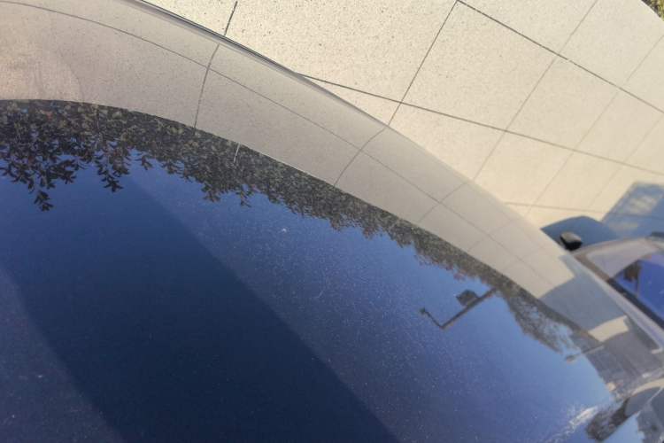 Used Wuling Bingo 2025 333 km Lingxi Deluxe Edition