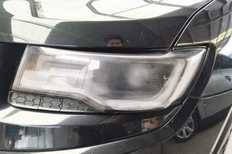 Used  Grand Cherokee (Import) 2015 3.0L Comfort Navigation Edition
