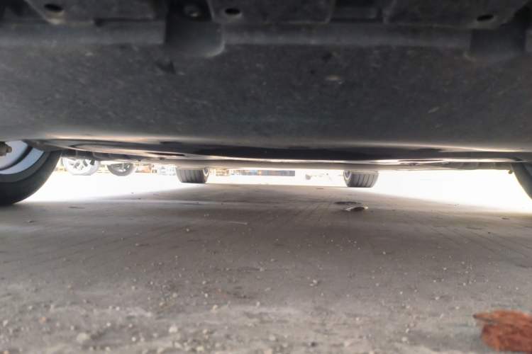 Used  SU7 2024 Four-Wheel-Drive Max Founder's Edition
