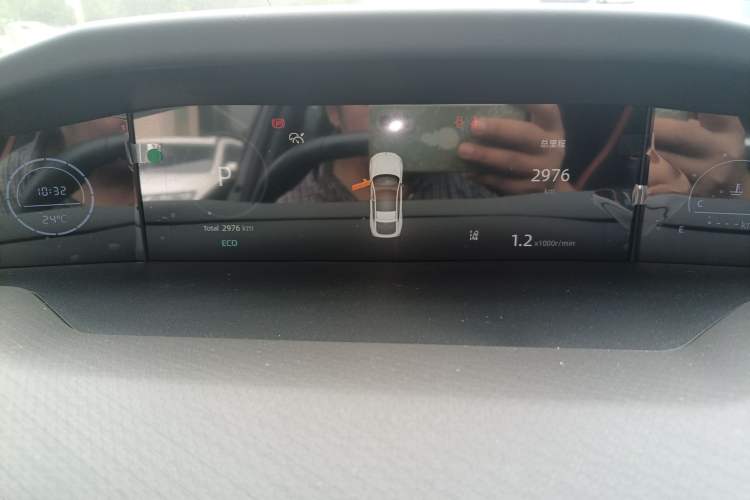 Used Changan UNI-V 2024 1.5T Prestige Sport Edition
