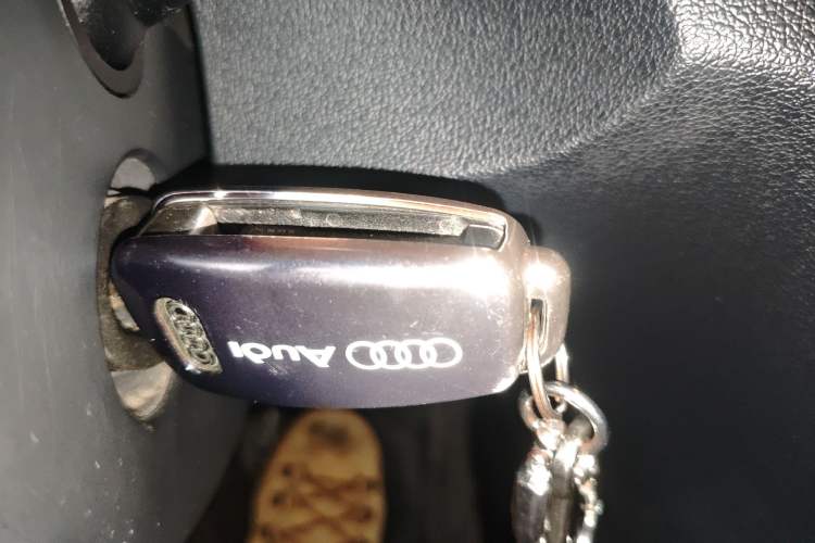 Used Audi Q3 2015 35 TFSI Millionth Anniversary Intelligent Edition