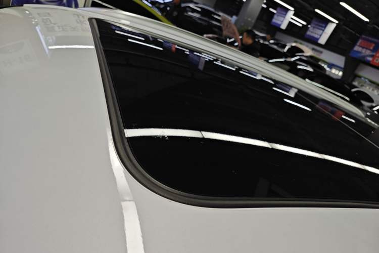 Used VOYAH FREE 2024 Ultra-Long Range Intelligent Driving Version