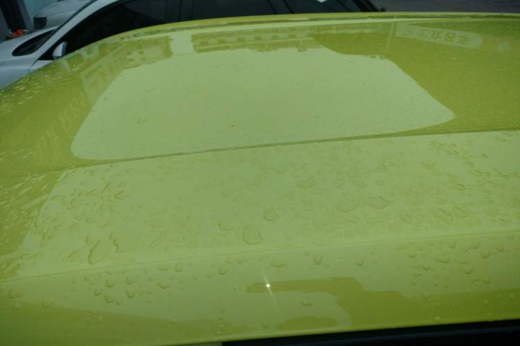 Used BYD Seagull 2023 Active Version
