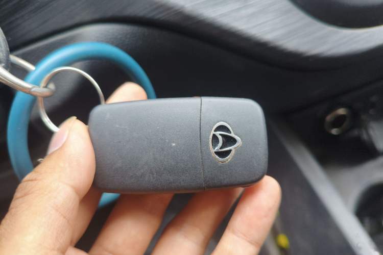 Used Chana Ruixing M60 2023 1.5L GDI Basic Model Passenger Vehicle 6/7 Seats
