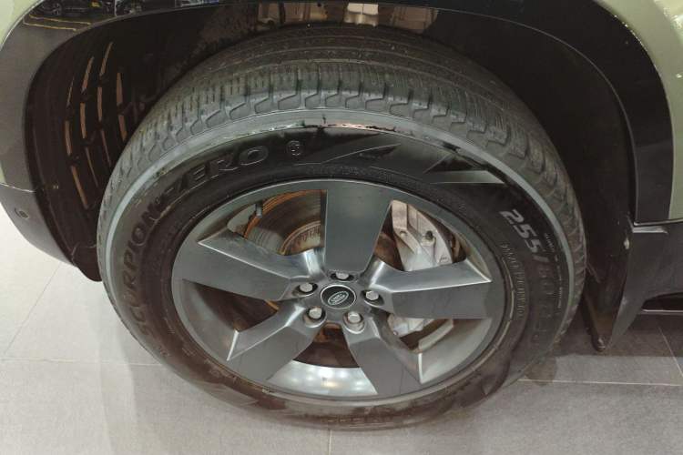 Used Land Rover Defender 2023 110 3.0T P400 X-DYNAMIC HSE
