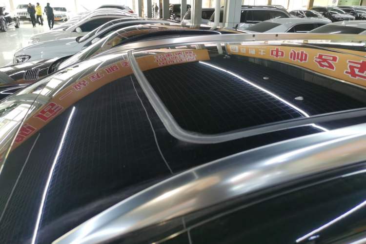 Used Buick Envision 2021 532T Two-Wheel-Drive Elite Version