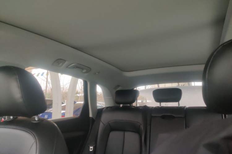 Used Audi Q5L 2018 40 TFSI Prestige Edition China V