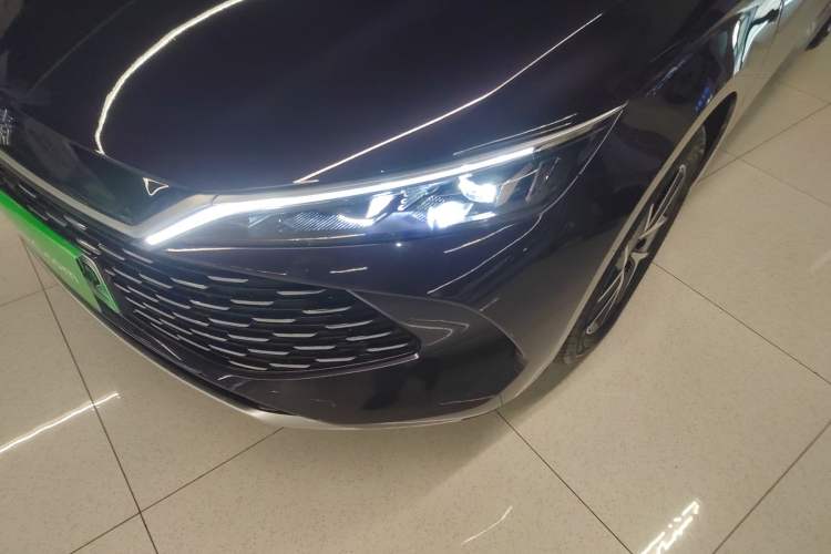 Used BYD Qin L 2024 DM-i 120KM Beyond Model