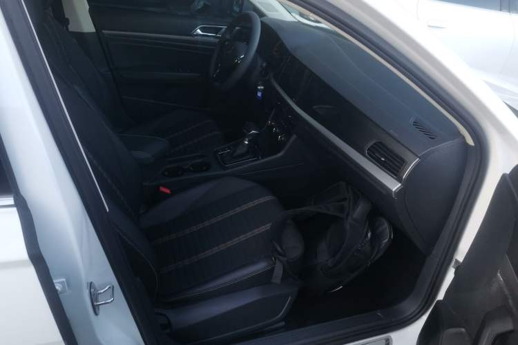 Used Volkswagen Lavida 2021 280TSI DSG Comfort Edition
