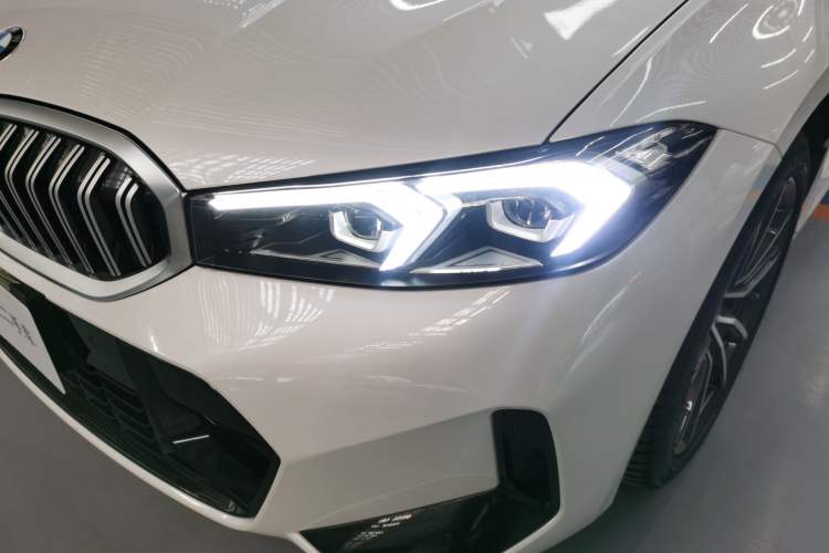 Used BMW 3 Series 2023 320Li M Sport Package
