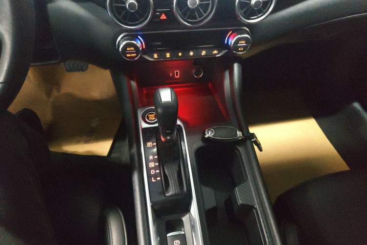 Used Nissan Sylphy 2022 1.6L XL CVT Enjoyment Edition
