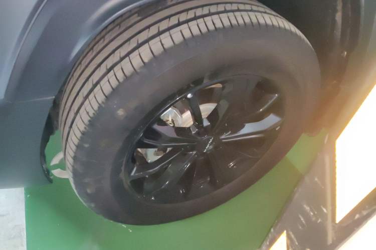 Used Haval Raptor New Energy 2024 Hi4 102 Pro